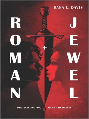 cover image of Roman and Jewel